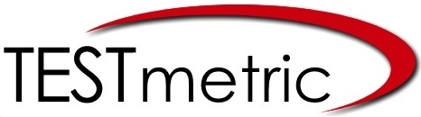 TESTmetric